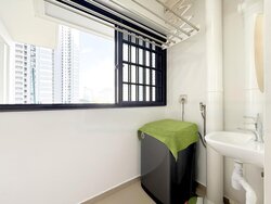 Blk 208B Clementi Gateway (Clementi), HDB 4 Rooms #457354191